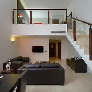 Apartament typu junior